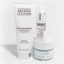 Instytutum. Hydration Burst