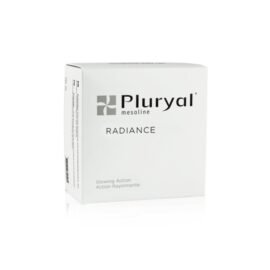 Pluryal. Mesoline Radiance (5 viaal*5 ml.)