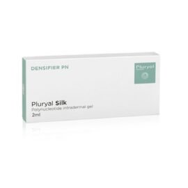 Pluryal. Silk (1*2 ml) / PDRN / polünukleotiidid
