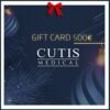 Gift Card 500 euro