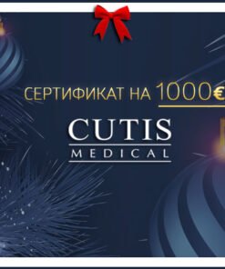 Подарочный сертификат на 1000€