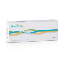 Anika | Monovisc (1 шприц x 4 мл.)