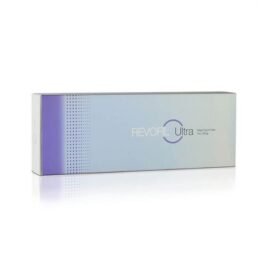 Caregen. Revofil Ultra (2 syringe * 1ml)