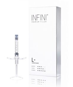 infini premium filler. l 1*1ml
