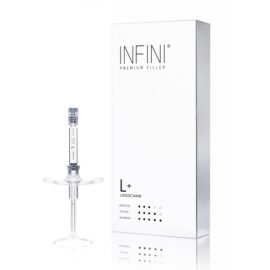 infini premium filler. l 1*1ml
