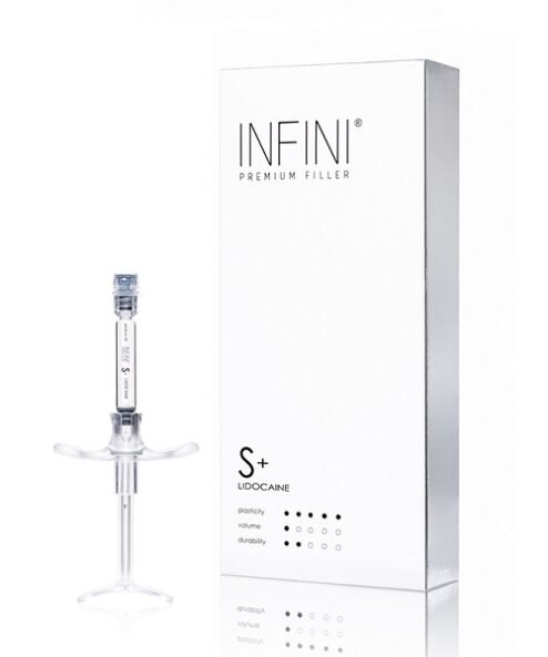 infini premium filler. s 1*1ml