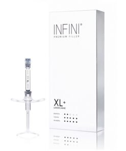infini premium filler. xl 1*1ml