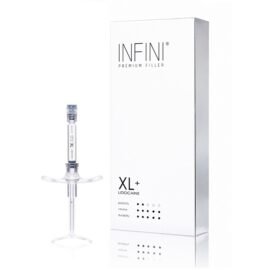 infini premium filler. xl 1*1ml