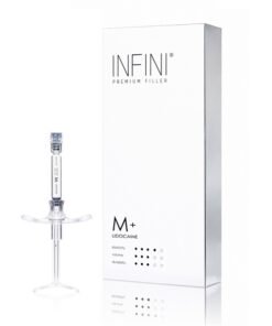 infini premium filler. m 1*1ml