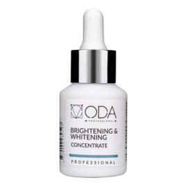 ODA. BRIGHTENING & WHITENING kontsentraat 30ml.