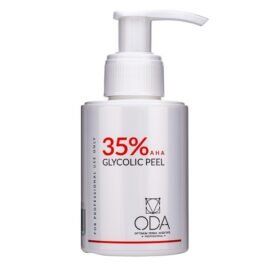 ODA. GLÜKOOLHAPE, 35% 100ml.