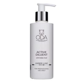 ODA. АКТИВНЫЙ РАЗБАВИТЕЛЬ с янтарной кислотой 200мл / 500мл