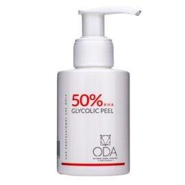 ODA. GLÜKOOLHAPE, 50% 100ml.