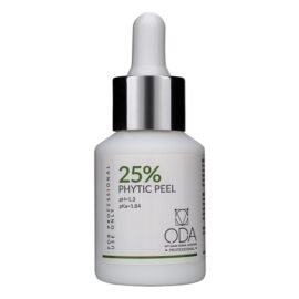 ODA. FÜÜTIHAPEPEEL, 25% 30ml