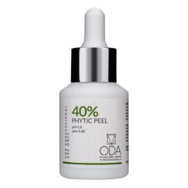 ODA. FÜÜTIHAPEPEEL, 40% 30ml