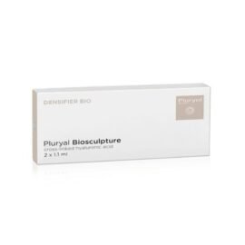 Pluryal. Biosculpture (2*1.1ml)
