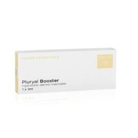 Pluryal. Booster (1*1ml)