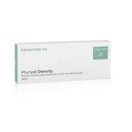 Pluryal. Densify (1*2ml) / PDRN / polünukleotiidid /