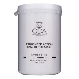 ODA. Pikaajalise toimega maski alus 200g
