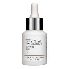 ODA. RETINOL PEEL 3% 30ml