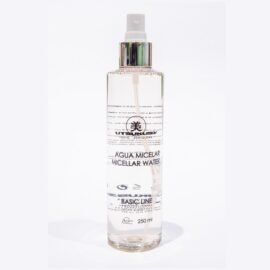 Utsukusy. Basic Line mitsellaarvesi 250ml.