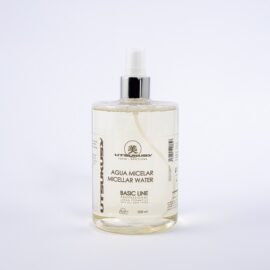 Utsukusy. Basic Line mitsellaarvesi 500ml.