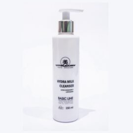 Utsukusy. Basic Line puhastuspiim 250ml.