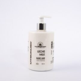 Utsukusy. Basic Line puhastuspiim 500ml.