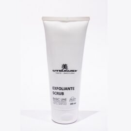 Utsukusy. Basic Line Scrub 200ml.