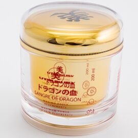 Utsukusy. Dragon's Blood Cream 200ml.