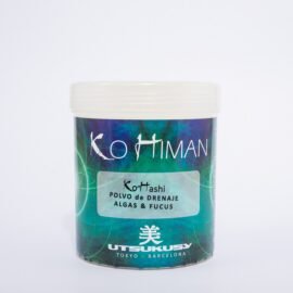 Utsukusy. Ko-Himan. Ko-Saki Slim Gel 1000mg.