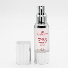 Utsukusy. Wakai. Serum 30ml.