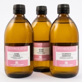 Utsukusy. Hüdrolaadid 150 ml