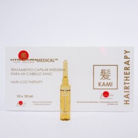Utsukusy. Kami. Serum (10pcs*10ml) / For hair