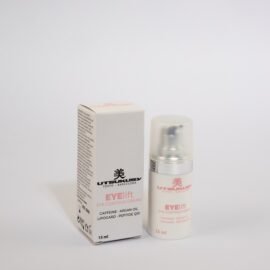 Utsukusy. Eyelift kreem 15ml.