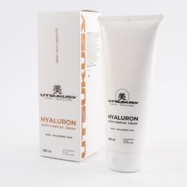 Utsukusy. Hyaluron Activ Complex Cream 200ml.