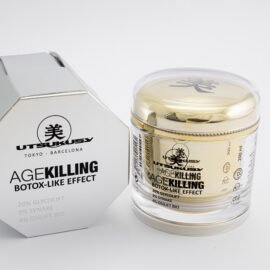 Utsukusy. Age Killing Cream 200ml.
