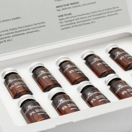 Utsukusy. Ruscus Concentrate (10tk*10ml) / käsitsi ja mikronõelamine