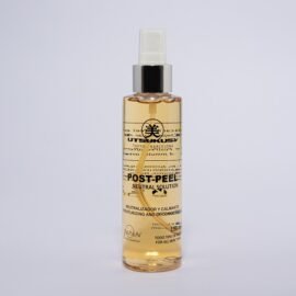 Utsukusy. Постпилинговый раствор 150мл.