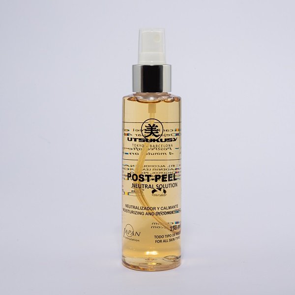 post peel Utsukusy. Koorimisjärgne 150ml. - Image 1