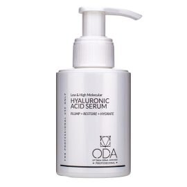 ODA. Сыворотка с гиалуроновой кислотой 100 мл