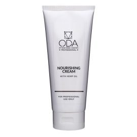 ODA. NOURISHING cream with hemp oil 200ml