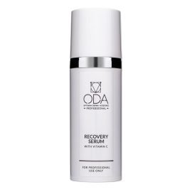ODA. ВОССТАНАВЛИВАЮЩАЯ сыворотка с витамином C 50 мл