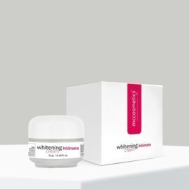MC. Intiimpiirkonna valgendav kreem 15 ml