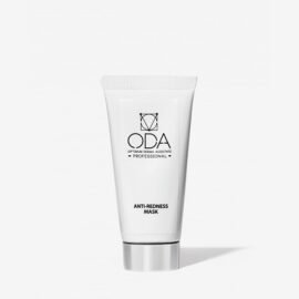 ODA. ANTI-REDNESS mask 50ml. / Home Care