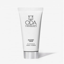 ODA. TAASTAV KREEM normaalsele/rasusele nahale 50 ml / Koduhooldus