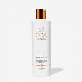 ODA. TAASTAV JUUSTE JA KEHA PESUGEEL merevaikhappe ja uureaga 300 ml / Koduhooldus