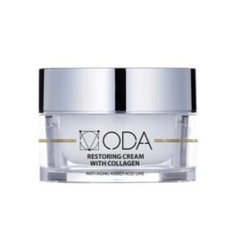 ODA. Taastav kreem kollageeniga 50 ml