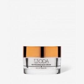 ODA. NÄOKREEM RAKKUDE STIMULEERIMISEKS 40+ koos merevaikhappe ja peptiididega 50 ml