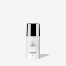 ODA. ВОССТАНАВЛИВАЮЩАЯ СЫВОРОТКА с витамином С 30 мл.